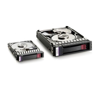 VB0250EAVER SAS Жесткий диск HP 250-GB 3G 7.2K 3.5 ETY SATA