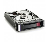 Жесткий диск для серверов HPE 8TB LFF SATA HDD/ 7,2K, 6G HotPlug, 512e LP DS Midline (для HP Apollo, ML110/ML350 Gen10) (834028-B21)