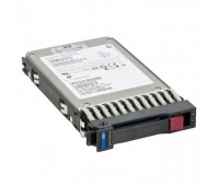 Твердотельный накопитель HPE 480GB 2.5" SATA SSD/ 6G, Read Intensive, Hot Plug SC DS (для Proliant Gen9/Gen10) (877746-B21)