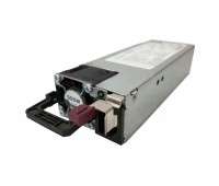 Блок питания HP 500W NHP Power Supply DL320 G6