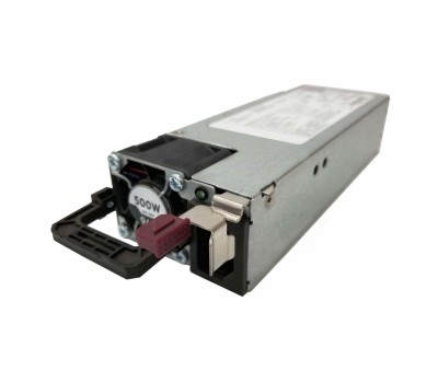 Блок питания HP Single Power Supply