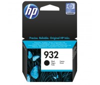 Картридж HP 932, черный / 400 страниц (CN057AE)