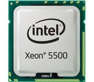 Процессор для серверов HP Intel Xeon L5506 (500089-B21)