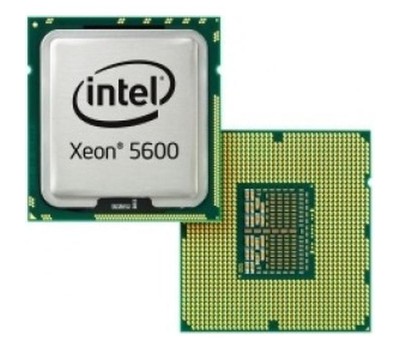 Процессор для серверов HP Intel Xeon X5687 (625072-B21)