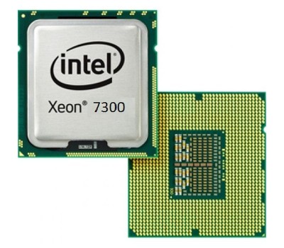 Процессор для серверов HP Intel Xeon E7310 (438093-B21)