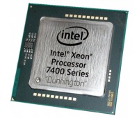 Процессор для серверов HP Intel Xeon E7450 (487375-B21)