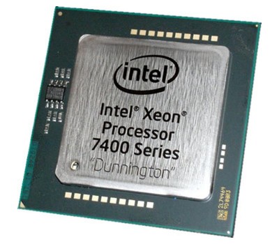 Процессор для серверов HP Intel Xeon E7450 (487375-B21)