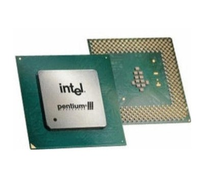 Процессор для серверов P667 Pentium III 256K (159756-B21)