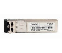 J9151-61301 Сетевая карта HP Aruba 10-GB SFP+ LC LR 10km SMF Transceiver