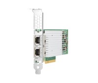 878579-001 Сетевая карта HP 100Gb DP 841QSFP28 Infiniband EDR