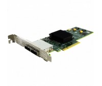 790316-001 Сетевая карта HP Ethernet 10Gb DP 562SFP+