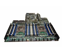 Материнская Плата HP iE7520 Dual Socket 604 6DDRII UW320SCSI U100 2PCI-X Video E-ATX 800Mhz For DL360G4p(416436-501)