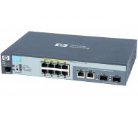 J9560A Сетевая карта HP ProCurve 1410-16G Unmanaged Switch