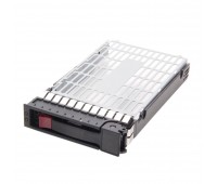 Салазки HP 3.5 SATA/SAS Tray Caddy для серверов HP G5 G6 G7 [335536-001]