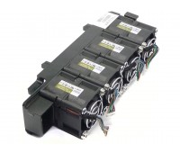 Блок Вентиляторов HP (Inventec) 1.9A 16.8W 12v 60dBA 40x40x44mm For Proliant DL360G5 DL365G1 DL365G5(418037-001)