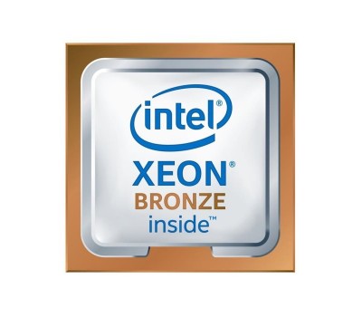 Серверный Процессор для серверов HPE Xeon Bronze 3206R (P19789-B21)