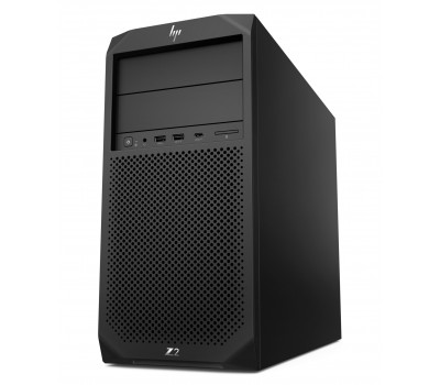 Компьютер HP Z2 G4 6TS89EA